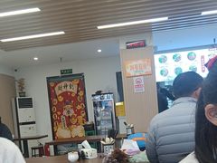 -小马牛肉面·牛骨熬制(南京博物院店)