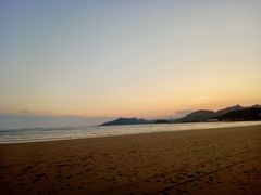 -威海大乳山景区