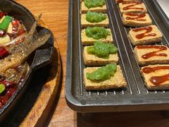 -老板恋上鱼(恒隆广场店)