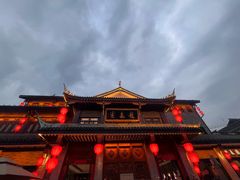 -龙森园火锅(琴台路店)