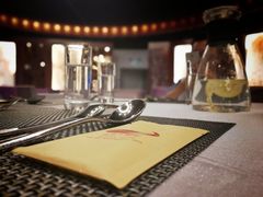 -国家大剧院西餐厅