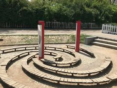 -回龙观体育文化公园