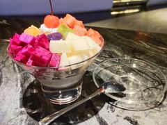-伯尔曼航空主题西餐厅(大洋百货店)