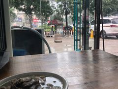 -老磁器口豆汁店(马家堡店)