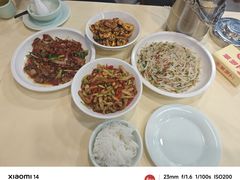 -笨罗卜浏阳菜馆(龙华鹏润达店)
