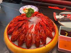 -红盔甲·小龙虾(天钥桥店)