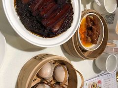 咱家梅菜扣肉-金鼎轩(亚运村店)