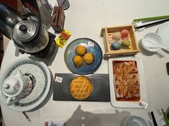 -侨美·唐荔园·40年地道粤菜