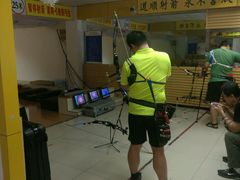 -道顺射箭·团建·骑射(张杨路店)