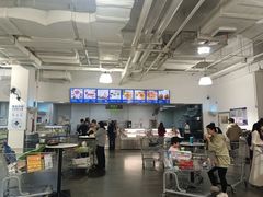 -山姆餐吧(南昌红谷滩印象城店)