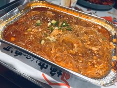 -尚海派·云山886烧烤龙虾馆(云山路店)