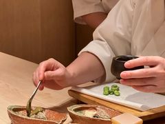 -晴空·日本料理(万象城店)