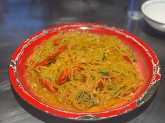 -馬伍旺川菜(江北虹悦城店)