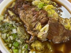 -金泰缘排骨馆(遵化路店)