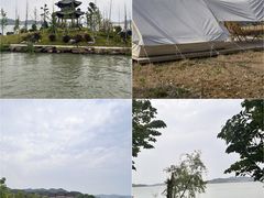 -渭滨公园