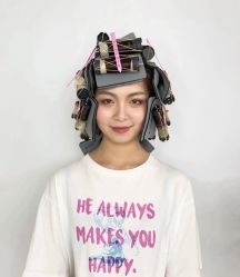 -HANYI韩艺形象店