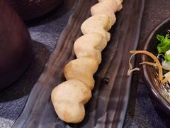 -湊湊火锅·茶憩(恒隆广场店)