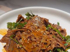 -首秀·四川料理(吾悦广场店)