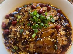 -兔槽江湖菜·重庆璧山兔(水围店)