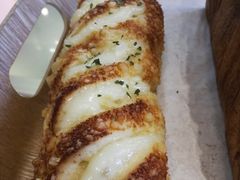 培根芝士-Dough&Joe团憩(瑞虹天地月亮湾店)