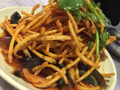 -靓靓蒸虾(中山公园店)