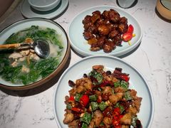 -大榕树下顺德菜(融创茂店)