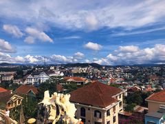 -Le Chalet Dalat