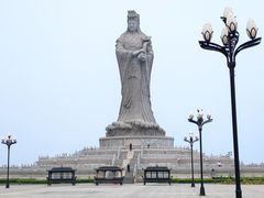 -天津妈祖文化园