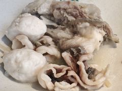 -淘米捞·米汤脆鲩鱼火锅(福田皇岗店)
