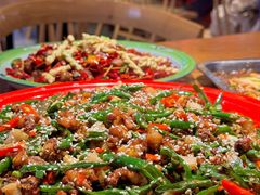 -兔槽江湖菜·重庆璧山兔(水围店)
