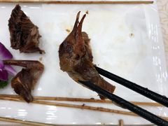 -顺德人家食府(黄金广场店)