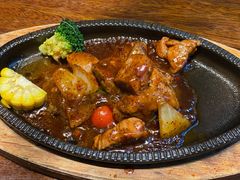 -古京·臻致料理(月湖店)