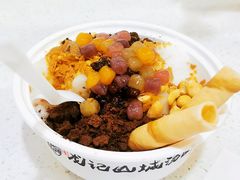 -八一路好吃街(雨田商务大厦店)