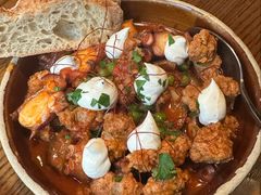 -Apollo·西班牙小酒馆(安福路店)