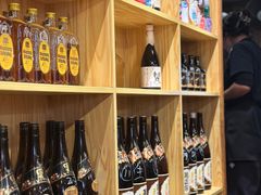 -晶吉·居酒屋·烧鸟·生鱼饭(中山区民主广场店)
