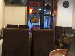 -小窝头炭火铜锅