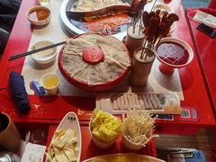 -大龙燚火锅(天钥桥路店)
