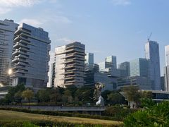 -深圳人才公园