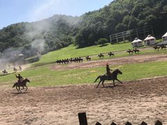-大水川景区