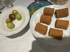 -福海居烤鸭店(鸟巢店)