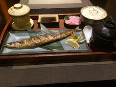 -松临·铁板烧&Omakase(神农店)
