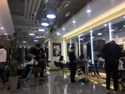 -AYO SALON