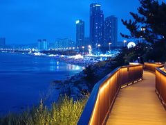 -威海国际海水浴场旅游区