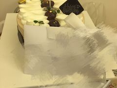 -美丽心情蛋糕(江苏路店)