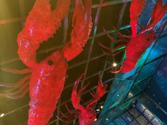 -钳真多钓虾馆·小龙虾海鲜烧烤(九六广场店)