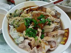 -荔林食店(西华路店)