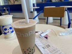-茶百道(江津吾悦广场店)