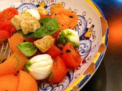 -Alimentari Grande(东湖路店)