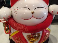 -麦当劳(外高桥DT店)
