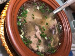 -小菜园新徽菜(镇江京口吾悦店)